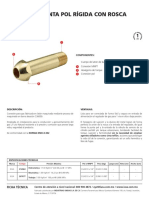 3102 Tela fibra de vidrio aluminizada – SEALCO S.A.