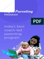 SuperParenting Program