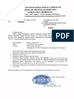 Undangan Koordinasi Dan Sosialisasi Dapodik 2022d