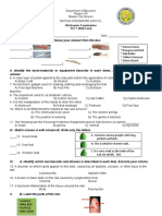 4thQ. Test1