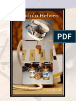 Pendulo Hebreo 3