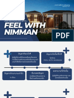 Feel With Nimman
