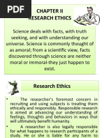 Expe 2 Research Ethics