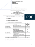 Herramientas Conceptuales y Metodologicas para El Trabajo Interdisciplinario 2023