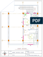 House Plan - PENTHOUSE