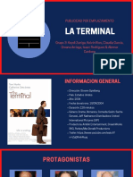 La Terminal