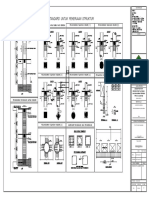 Detail Standard Untuk Pekerjaan Struktur: Keterangan