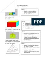 Modul Matematika Kelas 6