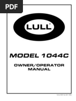 Download 1044 c 54 Oper Manual by John Mayer SN62402620 doc pdf