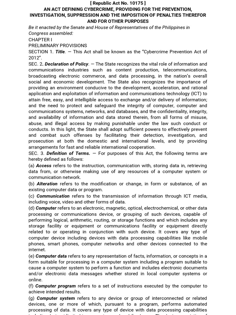 Ra10175 (Full) PDF Computer Data Storage Information Technology