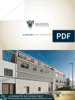 2208 Brochure Recoleta