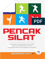 Pencak Silat Upload