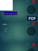 Power Po Ent
