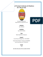 Ing - Ambiental Matriz