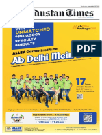 Delhi HT 07-9-2022