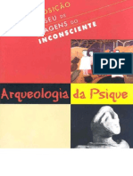 Nise Da Silveira-Arqueologia Psique