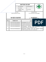 027.daftar Isi SOP BAB IX