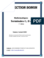 Collection SONON PDF