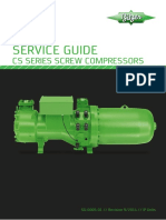 SG-0005-01 CS Service Guide