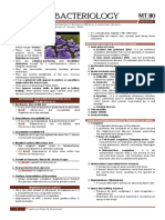 Gram Positive Cocci Trans