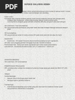 Download INFEKSI SALURAN KEMIH by dr liza MPdI  MM CHt SN6240345 doc pdf