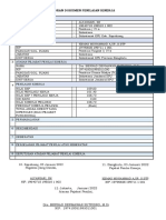 SKP Sekretaris Jul-Des 2021