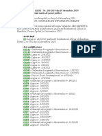 L 263 2010 - Sistemul Unitar de Pensii Publice - Forma Din Dec 2022