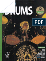 Rockschool Drum Grade 1