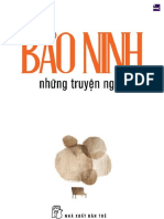 Bảo Ninh - Những truyện ngắn