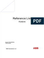 PDF Fox515 Reference List - Compress
