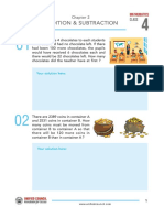 Chapter-2 Set Step-Up Series Class 4