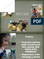 Steam Semarang - Ninuk