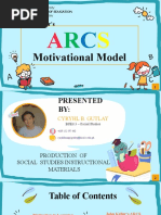 Essential Skills for Student Council Roles | PDF | Leadership | Psychology