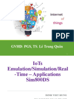 IoT Module Sim800DS - Nhom 6 FINAL