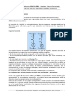 Esquemas eléctricos: unifilar, multifilar y funcional