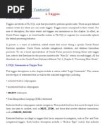 Download Form Trigger Tutorial by nil77 SN62404183 doc pdf