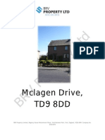 Mclagen Drive