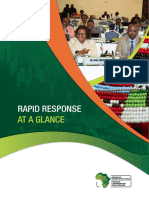 Rapid Response at A Glance Booklet 6 Pager