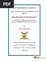 Download Ashish Gajera B Pharm Project Roll No 14 by Ashish Gajera SN62404339 doc pdf