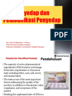 Penyedap Dan Modifikasi Penyedap (1) Sikiii