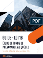 La Loi 16 Expliquée Pour Les Copropriétés