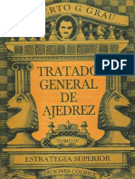 Tratado General de Ajedrez - Tomo IV Estrategía Superior - Roberto G. Grau (1)
