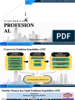 Elemen Praktik Profesional v1