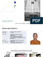 Overview Dan Proses Bisnis PK APIP