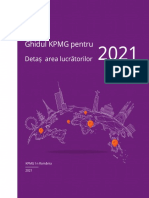 2021 KPMG Guide On Posting of Workers