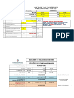 BT Căn Hộ Du Lịch - FSH 15.07.2022 24%