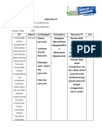 Ok Analisis CP - Penerjemahan CP Dan Merumuskan Kalimat TP