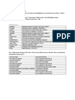 CRJ Flightplan Format: Store & Load Plans