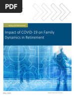 Covid 19 Family Dynamics