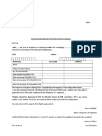 EPFO Pension Descriptive Roll | PDF